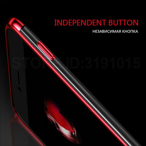 Super stylish luxury iPhone case  - Picture 4 of 4